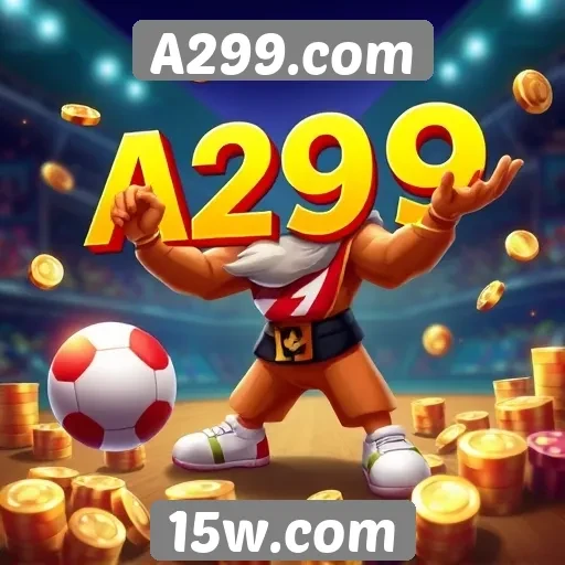 Novas funcionalidades do A299.com atraem jogadores