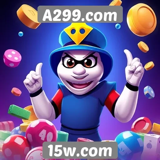 A299.com oferece ampla gama de jogos online