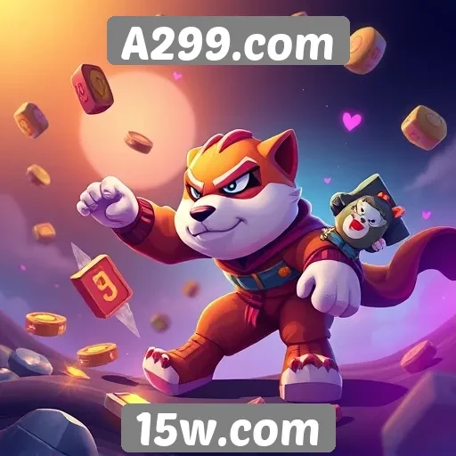 Avaliação dos melhores jogos disponíveis em A299.com