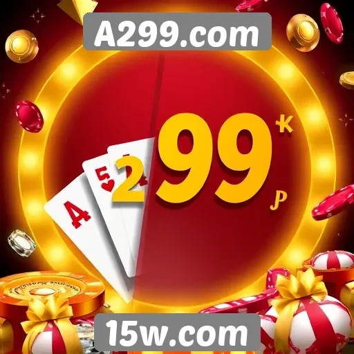 Novidades em promoções e bônus no A299.com